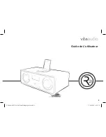 Preview for 9 page of vitaaudio R2i User Manual