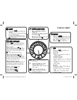 Preview for 12 page of vitaaudio R2i User Manual