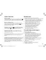 Preview for 15 page of vitaaudio R2i User Manual