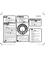 Preview for 20 page of vitaaudio R2i User Manual