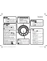 Preview for 28 page of vitaaudio R2i User Manual