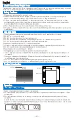 Preview for 3 page of Vitafit VT705 User Manual