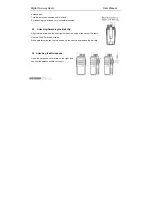 Preview for 20 page of VITAI VDG-360 User Manual