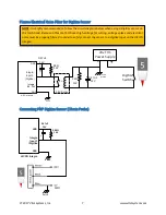 Предварительный просмотр 8 страницы Vital Systems ArcPro Mach4 User Manual