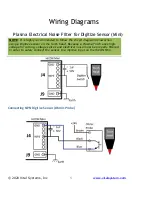 Предварительный просмотр 5 страницы Vital Systems ArcPro Plasma User Manual