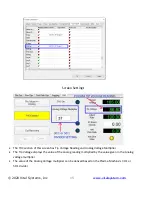 Предварительный просмотр 15 страницы Vital Systems ArcPro Plasma User Manual