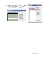 Предварительный просмотр 19 страницы Vital Systems DSPMC pn7762 User Manual