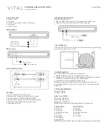 Preview for 1 page of Vital 8014508 Instruction Manual