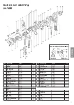 Предварительный просмотр 11 страницы Vital V-Lever VR2 User Manual