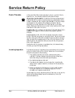 Preview for 10 page of Vitalcare 506DN3 Service Manual