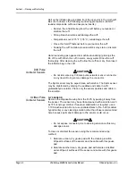 Preview for 58 page of Vitalcare 506DN3 Service Manual