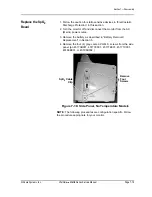 Preview for 125 page of Vitalcare 506DN3 Service Manual