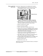 Preview for 153 page of Vitalcare 506DN3 Service Manual