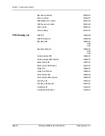 Preview for 160 page of Vitalcare 506DN3 Service Manual