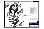 Preview for 186 page of Vitalcare 506DN3 Service Manual