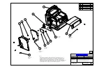 Preview for 193 page of Vitalcare 506DN3 Service Manual