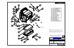 Preview for 206 page of Vitalcare 506DN3 Service Manual