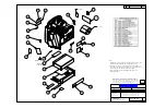 Preview for 220 page of Vitalcare 506DN3 Service Manual