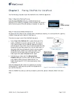 Preview for 7 page of VitalConnect Vista Solution VistaPoint 2.0 Manual