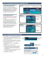 Предварительный просмотр 3 страницы VitalConnect VistaPoint 3.1 Quickstart And Instructions For Use