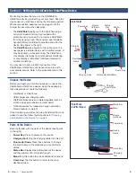 Предварительный просмотр 3 страницы VitalConnect VistaPoint 3.2 Instructions For Use Manual