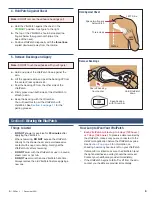 Предварительный просмотр 9 страницы VitalConnect VistaPoint 3.2 Instructions For Use Manual