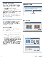 Предварительный просмотр 12 страницы VitalConnect VistaPoint 3.2 Instructions For Use Manual