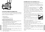 Preview for 4 page of Vitaldinamic RD Casa Instructions For Use Manual