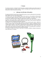 Preview for 2 page of vitaldrive IFL-1210 User Manual