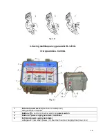 Preview for 16 page of vitaldrive IFL-1210 User Manual