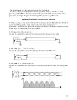 Preview for 19 page of vitaldrive IFL-1210 User Manual