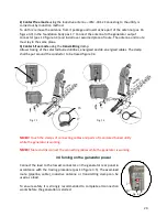 Preview for 20 page of vitaldrive IFL-1210 User Manual