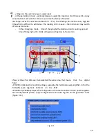 Preview for 24 page of vitaldrive IFL-1210 User Manual