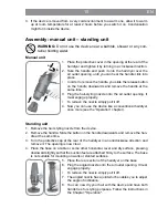 Preview for 15 page of VITALmax A5145 Instruction Manual