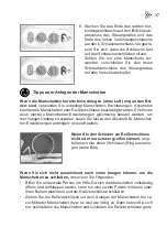 Preview for 17 page of Vitalmaxx 001-1011-00 Operating Instructions Manual