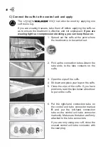Предварительный просмотр 40 страницы Vitalmaxx 001-1011-00 Operating Instructions Manual