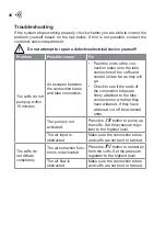 Preview for 46 page of Vitalmaxx 001-1011-00 Operating Instructions Manual