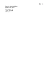 Предварительный просмотр 75 страницы Vitalmaxx 001-1011-00 Operating Instructions Manual