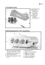 Предварительный просмотр 87 страницы Vitalmaxx 001-1011-00 Operating Instructions Manual