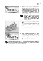 Preview for 93 page of Vitalmaxx 001-1011-00 Operating Instructions Manual