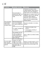 Preview for 98 page of Vitalmaxx 001-1011-00 Operating Instructions Manual