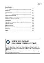 Предварительный просмотр 103 страницы Vitalmaxx 001-1011-00 Operating Instructions Manual