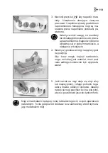 Предварительный просмотр 119 страницы Vitalmaxx 001-1011-00 Operating Instructions Manual