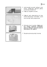 Preview for 121 page of Vitalmaxx 001-1011-00 Operating Instructions Manual