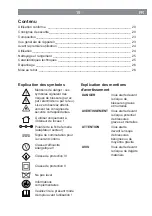 Предварительный просмотр 19 страницы Vitalmaxx 00141 Instruction Manual