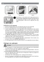 Предварительный просмотр 36 страницы Vitalmaxx 03774 Instruction Manual