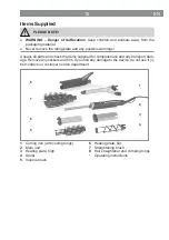 Предварительный просмотр 15 страницы Vitalmaxx 03996 Instruction Manual
