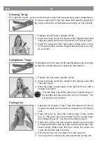 Предварительный просмотр 18 страницы Vitalmaxx 03996 Instruction Manual