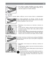 Предварительный просмотр 27 страницы Vitalmaxx 03996 Instruction Manual