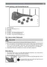 Preview for 7 page of Vitalmaxx 04391 Instruction Manual